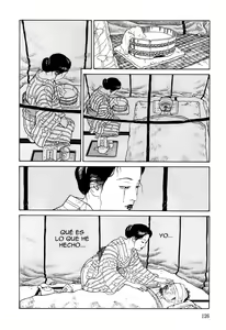 Page 117 of Imo-Mushi | The Caterpillar - preview thumbnail