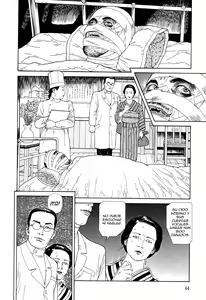 Page 40 of Imo-Mushi | The Caterpillar - preview thumbnail