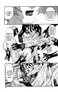 Page 33 of Death Face - preview thumbnail
