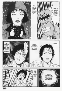 Page 152 of Yukio Okada -  El lado oscuro de Lolita - preview thumbnail
