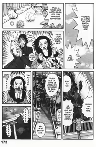 Page 176 of Yukio Okada -  El lado oscuro de Lolita - preview thumbnail
