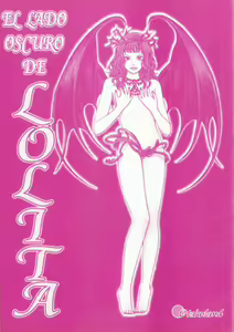 Page 3 of Yukio Okada -  El lado oscuro de Lolita - preview thumbnail