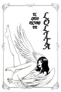 Page 5 of Yukio Okada -  El lado oscuro de Lolita - preview thumbnail