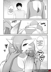 Page 4 of Love To Gardevoir - preview thumbnail