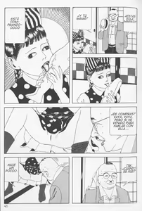 Page 56 of DDT - Boku, Miminashi Houichi desu | DDT - Miminashi-Hohichi in The Dark - preview thumbnail