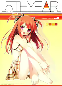 Page 21 of Tachiyomi Senyou Vol. 28 - preview thumbnail
