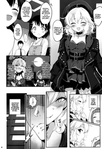 Page 3 of Momoka Warui Tsuma ~Momoka Yoitsuma 4~ - preview thumbnail
