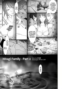 Page 3 of Hitagi Family Chuuhen - preview thumbnail