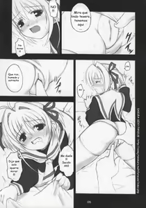 Page 4 of Oujoku | El Amigo de Papa - preview thumbnail