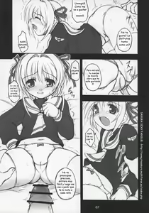 Page 6 of Oujoku | El Amigo de Papa - preview thumbnail