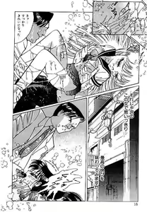 Page 17 of Yami no Ingyakushi - preview thumbnail