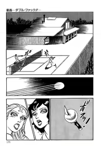 Page 171 of Yami no Ingyakushi - preview thumbnail