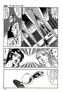 Page 173 of Yami no Ingyakushi - preview thumbnail