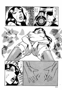 Page 208 of Yami no Ingyakushi - preview thumbnail
