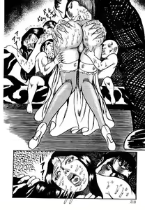 Page 216 of Yami no Ingyakushi - preview thumbnail