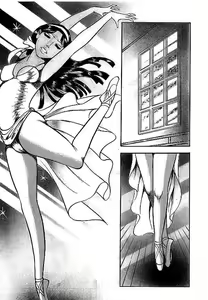 Page 228 of Yami no Ingyakushi - preview thumbnail
