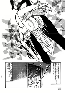 Page 253 of Yami no Ingyakushi - preview thumbnail