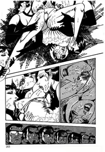 Page 262 of Yami no Ingyakushi - preview thumbnail