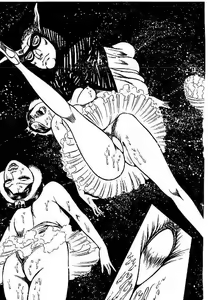 Page 266 of Yami no Ingyakushi - preview thumbnail