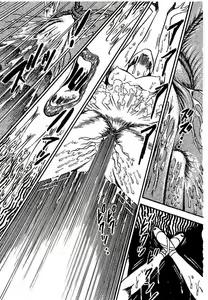 Page 270 of Yami no Ingyakushi - preview thumbnail