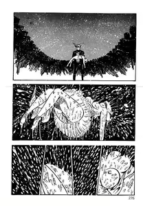Page 273 of Yami no Ingyakushi - preview thumbnail