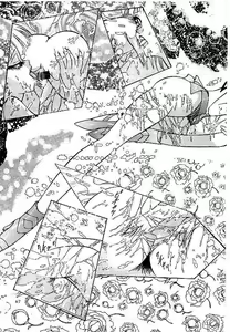 Page 278 of Yami no Ingyakushi - preview thumbnail