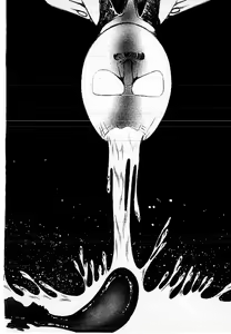 Page 283 of Yami no Ingyakushi - preview thumbnail