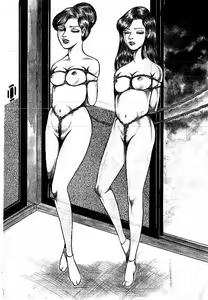 Page 313 of Yami no Ingyakushi - preview thumbnail