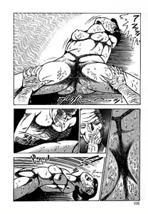 Page 333 of Yami no Ingyakushi - preview thumbnail