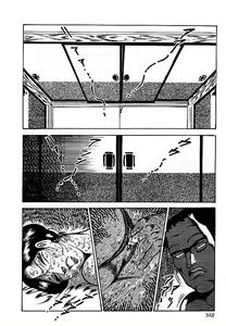 Page 345 of Yami no Ingyakushi - preview thumbnail