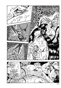 Page 371 of Yami no Ingyakushi - preview thumbnail