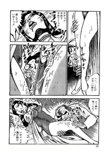 Page 39 of Yami no Ingyakushi - preview thumbnail