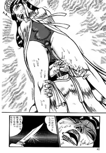 Page 41 of Yami no Ingyakushi - preview thumbnail