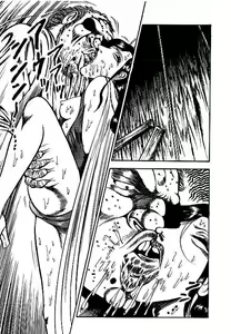 Page 46 of Yami no Ingyakushi - preview thumbnail