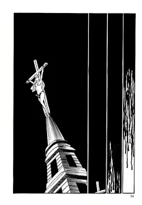Page 95 of Yami no Ingyakushi - preview thumbnail