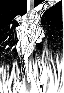 Page 98 of Yami no Ingyakushi - preview thumbnail