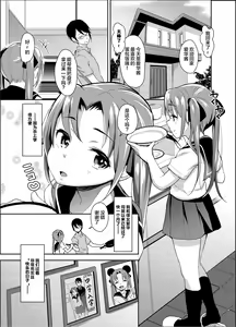 Page 3 of Aika to Oji-san ~Neteiru Aida ni Hanayome Shugyou~ 01 - preview thumbnail