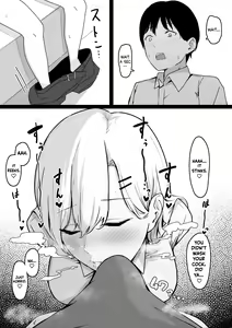 Page 7 of Dosukebe JK Gal no Honki Sakusei | Getting my Balls Drained by a Slutty JK Gyaru - preview thumbnail