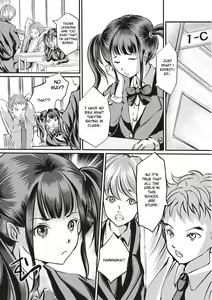Page 56 of Kinbaku Seidorei Choukyou Gakuen - preview thumbnail