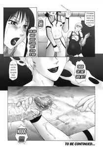 Page 40 of Immoral Maika 1 - 3 - preview thumbnail