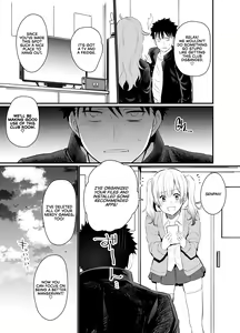 Page 7 of Namaiki Kouhai Gal ni Saimin Oshioki Sex | Punishing Cheeky Kouhai Gyaru With Hypnosis Sex - preview thumbnail