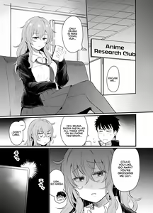 Page 9 of Namaiki Kouhai Gal ni Saimin Oshioki Sex | Punishing Cheeky Kouhai Gyaru With Hypnosis Sex - preview thumbnail