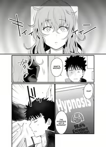 Page 10 of Namaiki Kouhai Gal ni Saimin Oshioki Sex | Punishing Cheeky Kouhai Gyaru With Hypnosis Sex - preview thumbnail