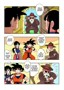 Page 5 of "Korai kara no Narawashi" Niizuma e no Ecchi na Itazura | "Una Antigua Tradición" - ¡Acosar a la Joven Esposa! - preview thumbnail