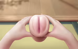 Page 4 of Female genital observation & Honey - preview thumbnail