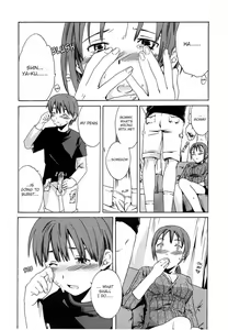 Page 84 of Midara na Soshitsu - Indecent Quality - preview thumbnail