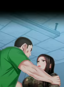Page 4 of My Sister's duty chapter 105 - preview thumbnail