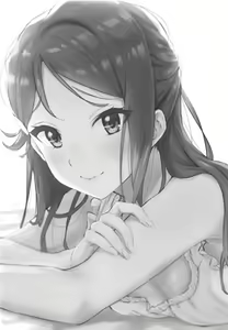 Page 3 of Instant Love Story - preview thumbnail