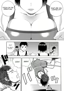 Rin-san no Himitsu | Rin-san's secret — hentai manga cover on Fhentai