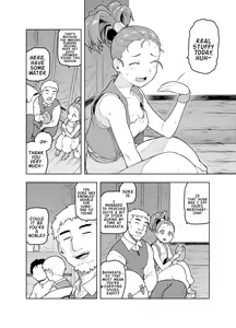 Page 3 of Shounin-chan wa Ecchi ga Osuki - preview thumbnail